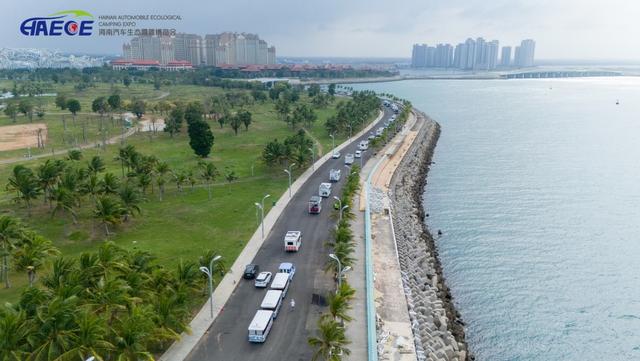 1.2 亿次传播见证！海南露博会落幕，跨境消费+文旅融合掀热潮