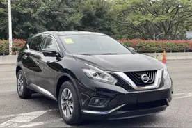 日产楼兰落地参考，优惠真的特别给力，这真实油耗你觉得高吗？图片