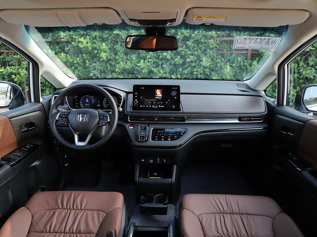 本月底上市！东风本田全新艾力绅发布！网友：谁优惠大买谁！