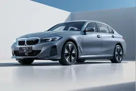 上半年BBA排名：宝马夺双料冠军，奔驰增速最快，奥迪还需努力图片