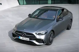 奔驰打5折，保时捷打7折，传统豪华品牌要过“苦日子”了图片