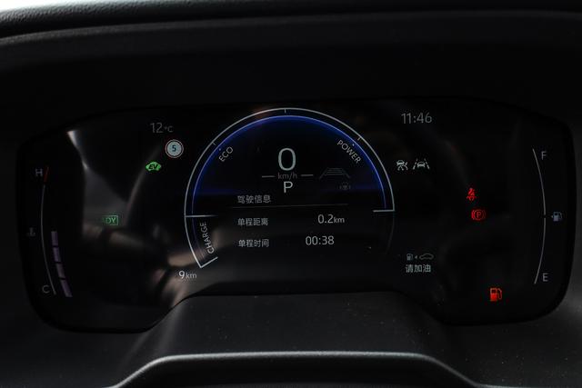 家用通勤看这款？卡罗拉锐放对比本田 HR-V，谁更适合你？