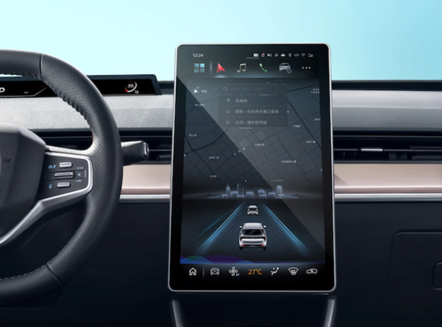 8万拿下纯电代步车，续航最高超400km，真香！