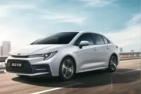 油混、插混、增程，这么多混动类型怎么选？一次读懂！图片