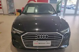 8万公里的奥迪A6L卖23万，粉丝买了！值不值？大家听听他怎么说！图片