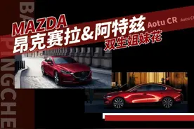 夺目双子星 风格各不同 昂克赛拉与阿特兹怎么选？图片