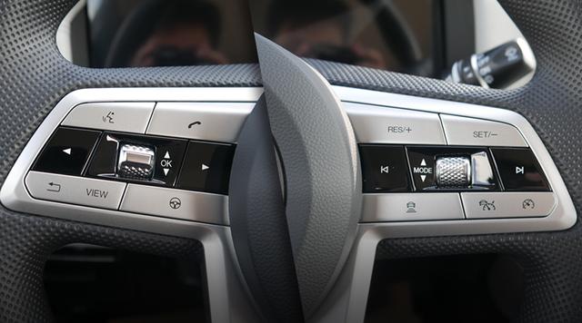 日系纯电SUV新选择！实拍广汽三菱阿图柯AIRTREK