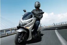 GPS防盗器到底有多大作用？【豪爵UHR150】图片