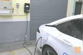 2035年禁售燃油车，你觉得会实现吗？电车真能完全取代燃油车吗？图片