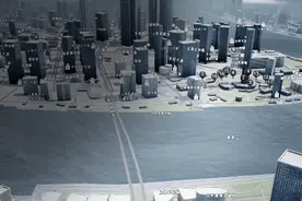 3D地图导航上车，Unity中国有了“新解法”图片
