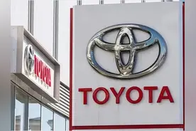 丰田又赚了4.8万亿，是中国三家头部车企利润之和的三倍图片