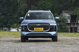 奇瑞最值得入手的10款车型：销量与口碑双冠王，闭眼买不踩坑！图片