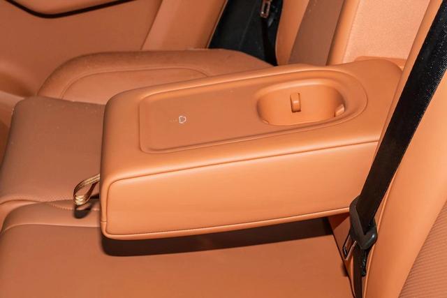 不到15万买激光雷达+800V快充+605km续航，怪不得卖这么好家用香