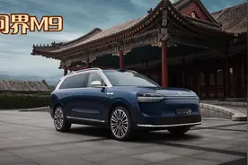 高阶智驾对决，问界M9与腾势N9的智能辅助能力差在哪？