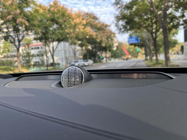 沃尔沃XC90插混版一次混动徒步之旅