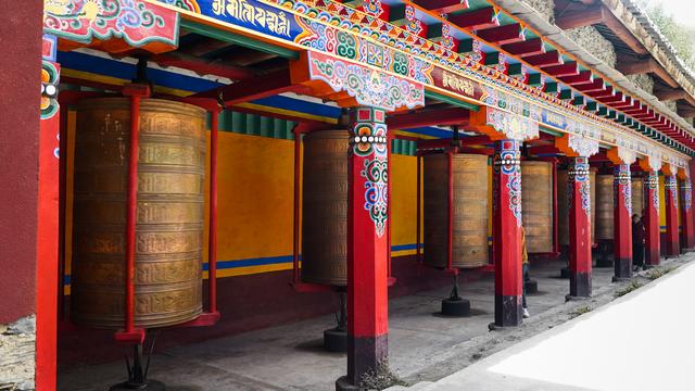一场关于自由的奔赴：驾乐道L90游塔公草原