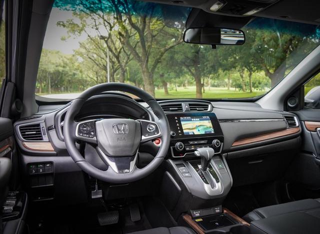 直接做插混！这本田销冠SUV售24.59万起 门槛降低2.79万！