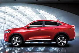 那些年模仿宝马X6的Coupe SUV，如今混的怎么样了？图片