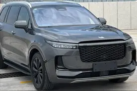 新车热销也救不了二手大跌，3年的理想ONE只卖18万？图片