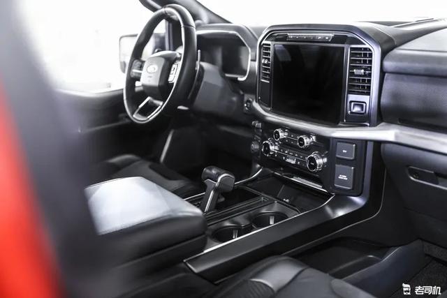 终极越野利器！ 全新福特F-150猛禽上市