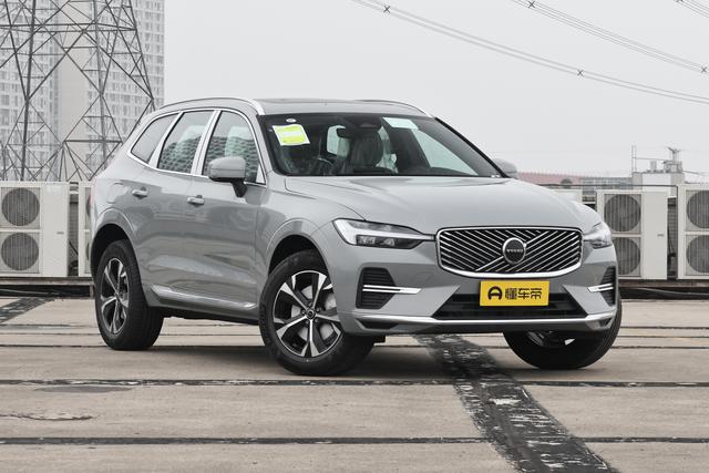 北欧豪华+安全属性拉满	，沃尔沃XC60是家庭用车的优选SUV