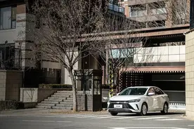 【首试】再造国民家轿 | 上汽通用雪佛兰 科鲁泽图片