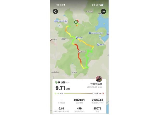 沃尔沃XC90插混版一次混动徒步之旅