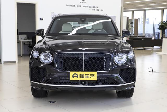 宾利飞驰 解析：顶级豪华商务轿车养车指南，尊享体验下的成本可控