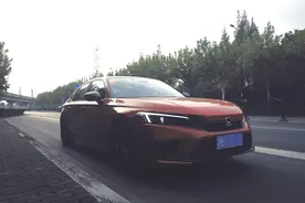 买思域的别急，看完这篇文章再决定，数说第十一代思域的6大缺点图片