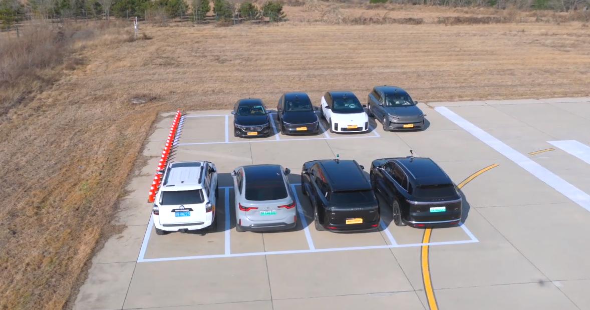 乐道l90_乐道L90评测_理想i8对比