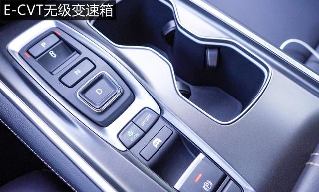 依然是合资中型车里的“常青树”？2022款广汽本田雅阁产品力解读