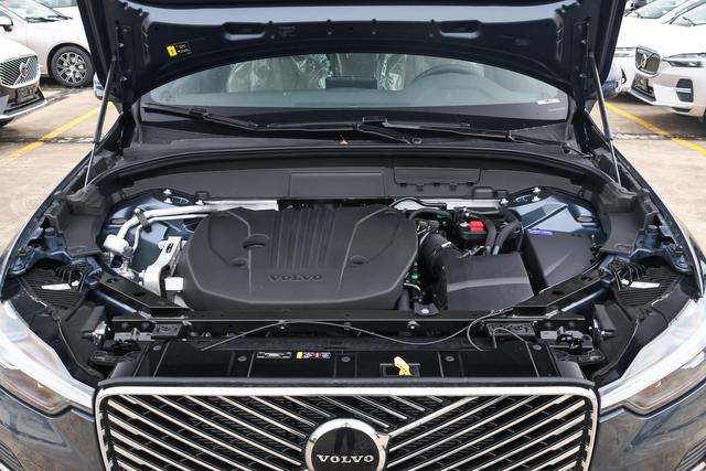 家庭出行的守护者：深度解析沃尔沃XC60如何重新定义安全与豪华