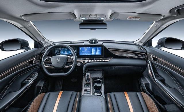 一台踏踏实实的国民车，10万预算轻松入手，奔腾T55实力解析