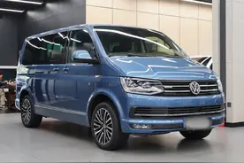 大众迈特威：卖的一般，拥趸不少！图片