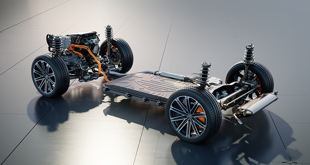 长安蓝鲸iDD兼顾低速省油和高速性能？全速域实测UNI-K iDD