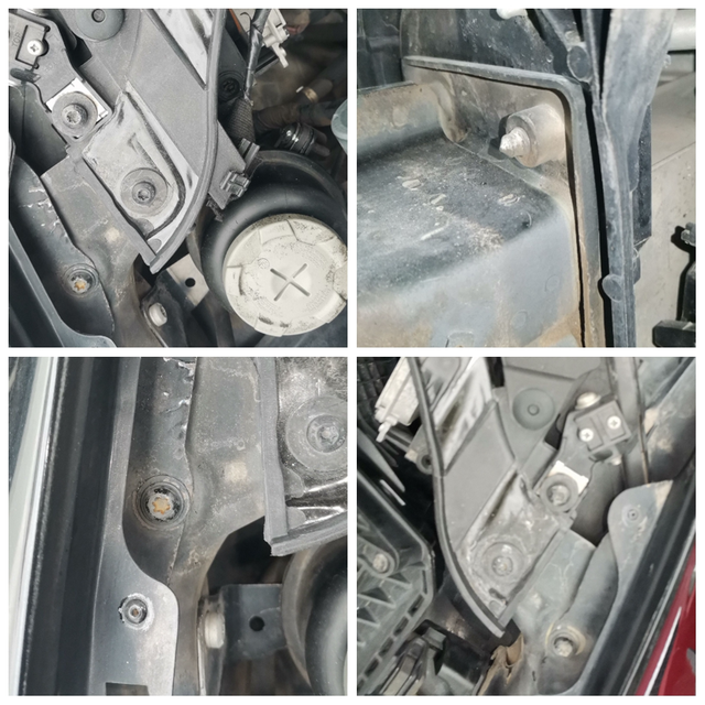 2013款奥迪Q5卖9万，该不会是辆事故车？看到实车秒懂
