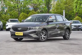 盘点5款5~8万元，可以闭眼买的一台车，年前买车的看过来图片