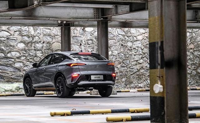 【首试】求变 | 上汽通用别克 昂扬