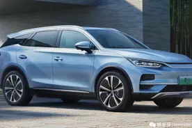 价格下调3万元，比亚迪又给了一个无法拒绝的价格图片