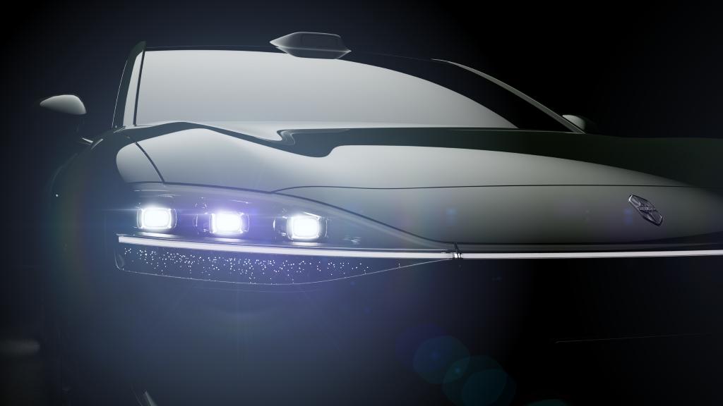 豪华旅行车 享界S9T 性能智能实用成本_享界