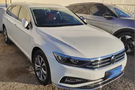 大众蔚揽车主用车记：购买价格低 零配件质量差/保养偏贵图片