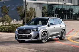 20万左右预算，宝马X1、奔驰GLA和奥迪Q3究竟该怎么选图片