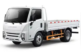 新车 | 售8.68万元起/搭载2.5T柴油机，全新江铃顺达上市图片