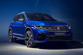 大众下一代车机系统将于2025年问世图片