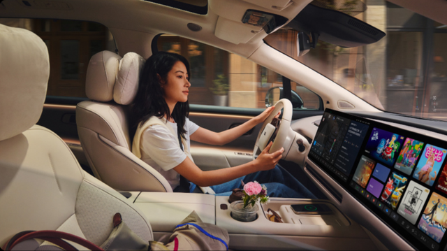 资讯｜新增城市NOA功能/VLA大模型优化等，理想汽车推OTA 8.2升级