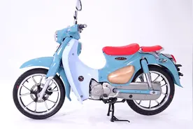 即将上市！售价10800元，KAMAX“幼兽”亮相：做工、配置出色图片