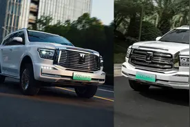 现阶段建议优先考虑坦克500Hi4-T 坦克500Hi4-Z再等等看图片