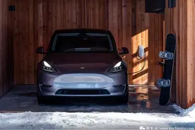 再降8000！新特斯拉Model 3只卖23.79万，这次该买了！图片