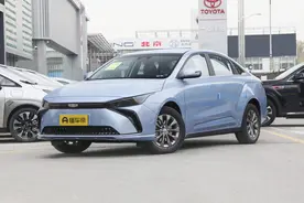 预算18万买纯电轿车，这三款可以考虑，续航超600km，大厂出品图片
