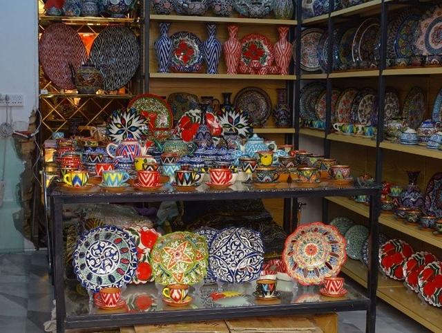 喀什古城两天漫溯——在烟火与风情中沉醉